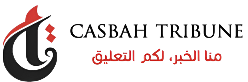 Casbah Tribune